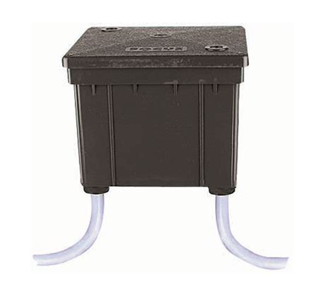 can junction boxes be buried|direct burial electrical junction boxes.